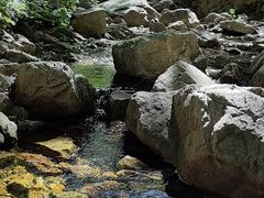 -京东石林峡风景区