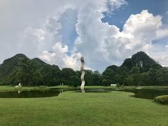 -Club Med地中海俱乐部·桂林度假村