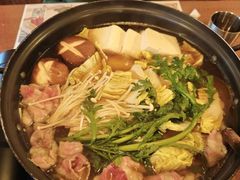 -烧鸟横丁(联发文创口岸店)