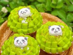 -井格重庆火锅(西直门凯德Mall店)