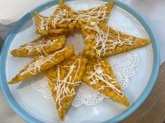 玉米烙-李老哈·东北菜(宋园路店)