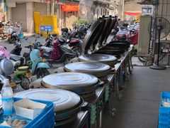 -长发西饼(临顿路店)