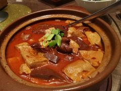 -香园茶社·金陵小灶(老门东店)