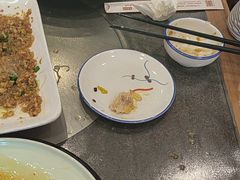 -大清花饺子(山庄店)