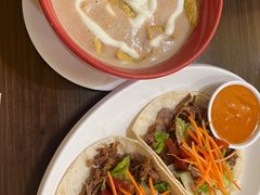 -panchos 墨西哥餐厅(嘉绿苑店)