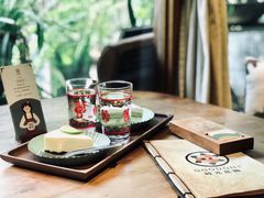 -时光花园(白鹭洲店)