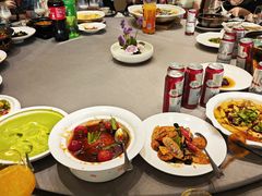-上海精菜馆(虎踞关店)