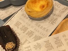 -顺粤楼·粤菜·点心(融创茂店)