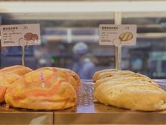 藜麦核桃米面包-LELECHA乐乐茶(新街口大洋店)