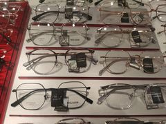 -J-OPTICAL佳视明眼镜·蔡司视觉(吾悦广场店)