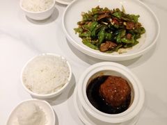 -羲和雅苑•北京烤鸭(国贸商城店)