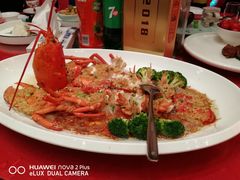 -同庆楼(天鹅湖万达店)