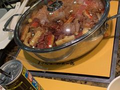-黄记煌三汁焖锅(华发商都店)