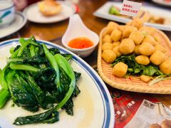 -香港新曜记茶餐厅(星耀城店)