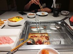 -海底捞火锅(北京路店)