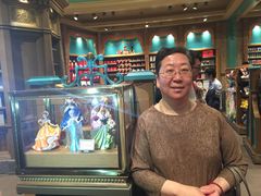 -上海小南国(国会店)