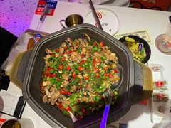 -蛙来哒(方圆荟店)