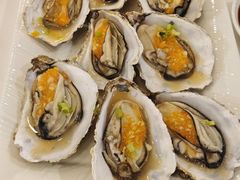 -川林海鲜酒家·湾仔传统早茶·粤菜