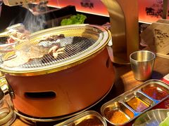 -西塔老太太泥炉烤肉(上海七宝领展广场店)