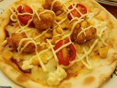 -萨莉亚意式餐厅(悦荟广场店)