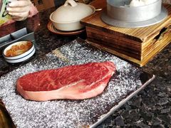 -老乾杯和牛烧肉(王府中环店)