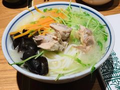 -云海肴·汽锅鸡·云南菜(高德置地店)