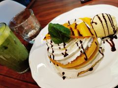 -VESH COFFEE(定西路店)