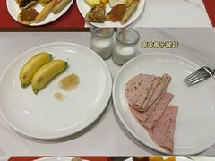 -三亚亚龙湾万豪度假酒店