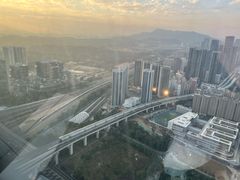-星璞全日餐厅·高空自助餐(深铁铂尔曼酒店)