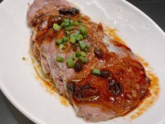香草牛肉-闽和南(深圳万象城店)