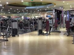 -奇迹健身(SM广场店)