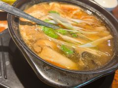 -義聚德·清真铜锅涮羊肉·烧烤(河东店)