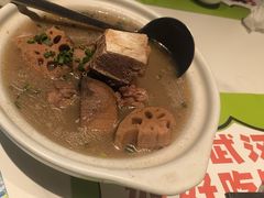 -鑫小城故事·藕汤·家常菜(台北一路总店)