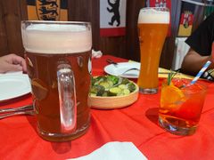 -申德勒加油站餐厅(三里屯北小街店)