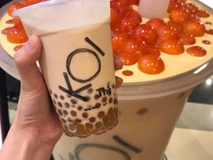 -KOI Thé(正佳广场店)