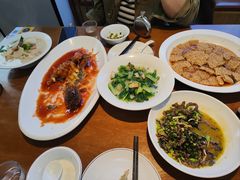 -外婆烧.老杭帮菜(庆春店)