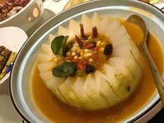 -濮园 · 四合院餐厅