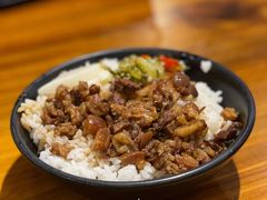 卤肉饭-大三元台湾鲁肉饭(沙井新桥店)