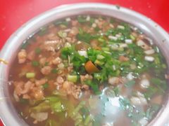 -武胜传统生榨米粉