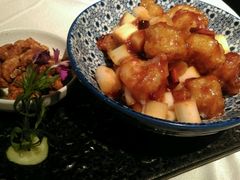 android_upload_pic-俏江南-江景昆曲主题餐厅(正大广场店)