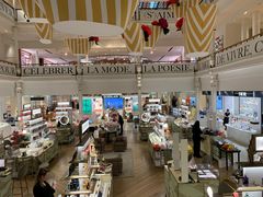 -乐蓬马歇百货公司(Rive Gauche)