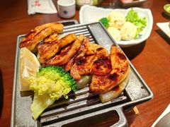 -松子料理(华威桥店)