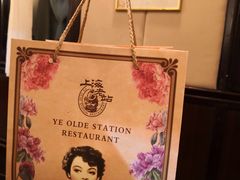 -上海老站(徐家汇店)