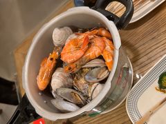 -天地蚝宅(武汉天地店)