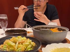 -臻宝中餐厅·大连菜·海鲜·融合菜(大连一方城堡豪华精选酒店)