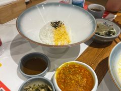 蟹黄饭-馋三尺蟹粉小笼(人民广场店)
