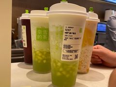 -奈雪的茶(石厦时代广场店)