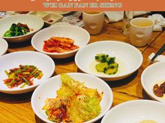 -紫霞门韩国料理烤肉(深南东路店)