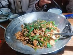 -老湘村·湖南土菜(天河维多利店)