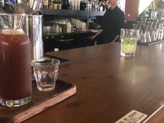 -CIRCLE·酒吧(第一国际店)